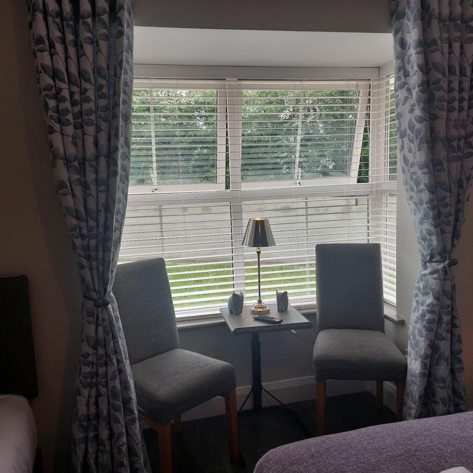 多尼戈尔Farmleigh House,住宿加早餐旅馆 外观 照片
