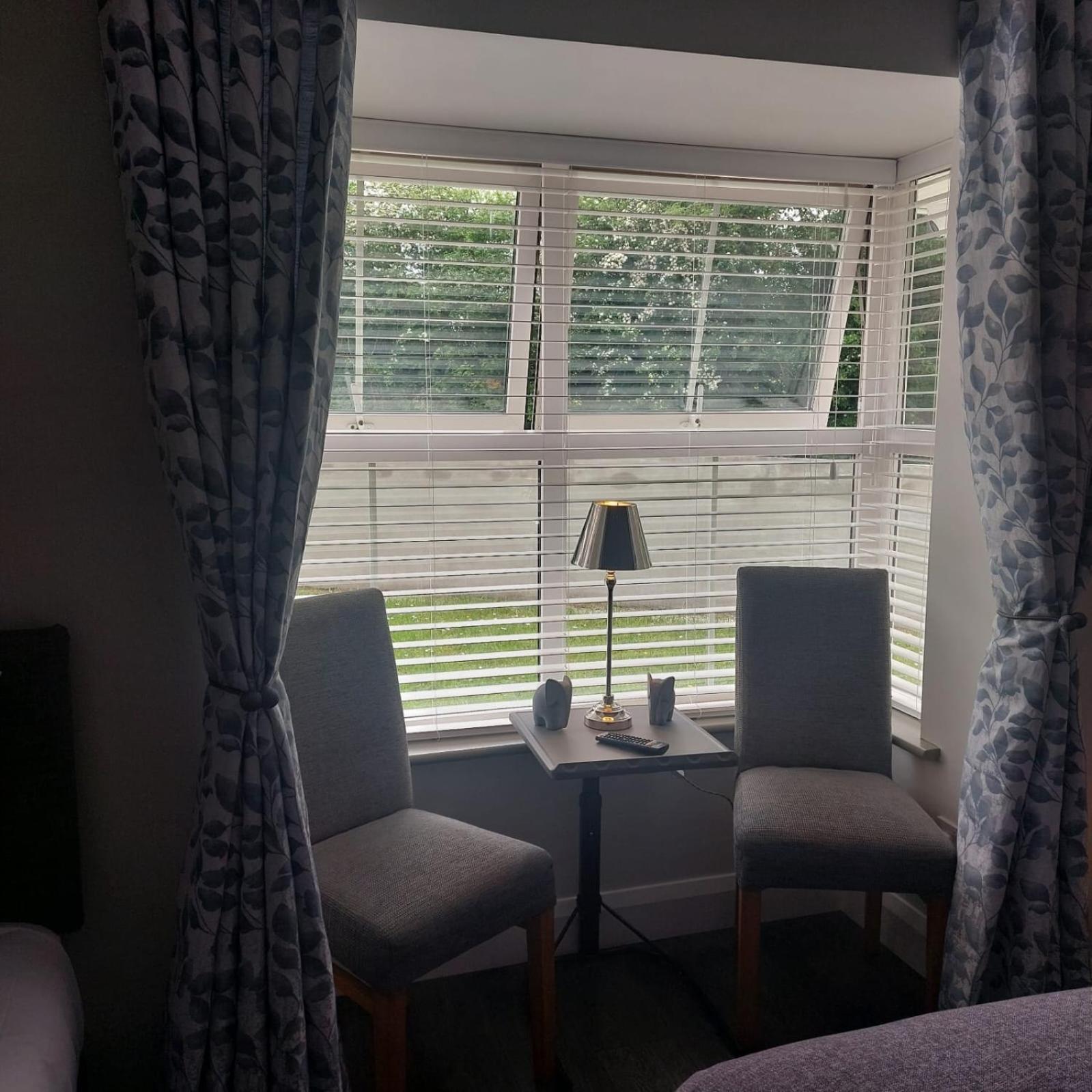 多尼戈尔Farmleigh House,住宿加早餐旅馆 外观 照片